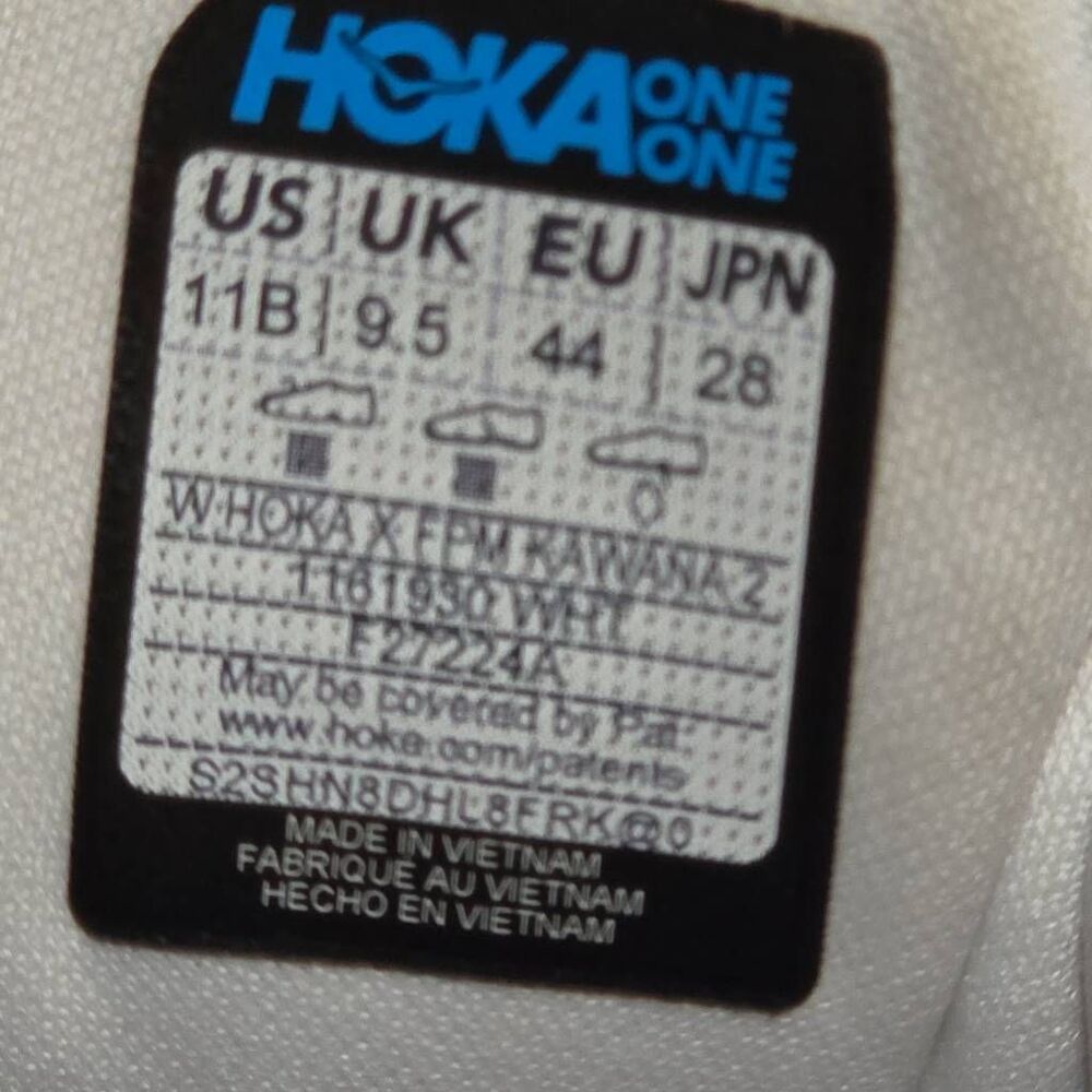 HOKA x FP Movement Kawana 2 W11B #004 - Picture 7 of 7